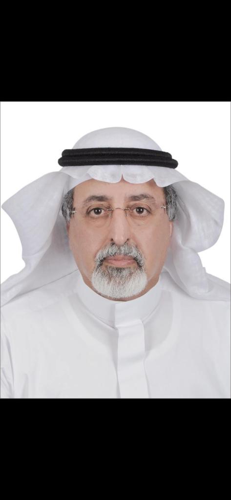 Dr. Ali Alraddadi